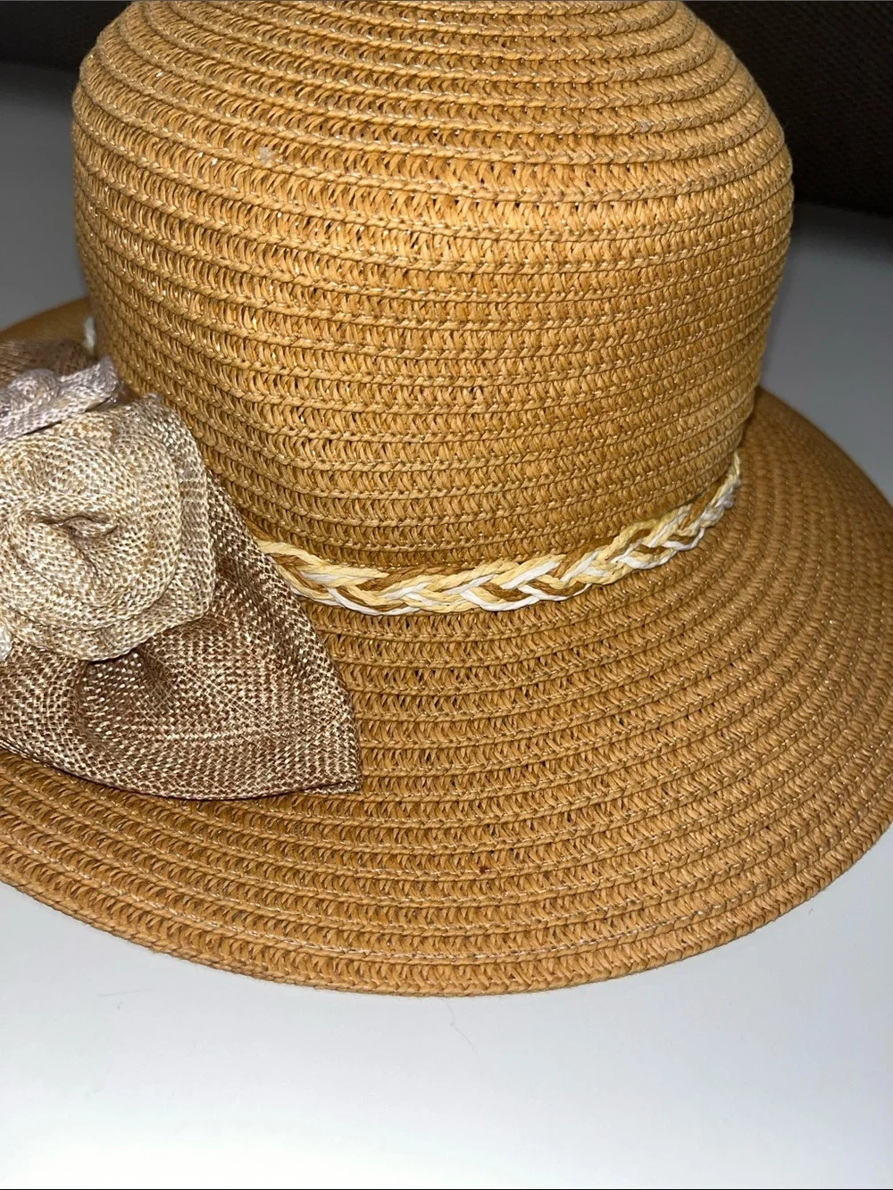 TD Fashion classic tan